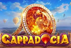 Cappadocia