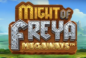 Might of Freya Megaways