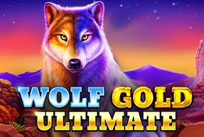 Wolf Gold Ultimate