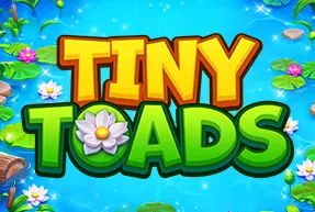 Tiny Toads