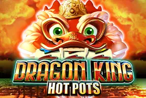 Dragon King Hot Pots