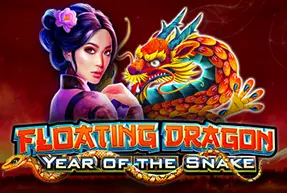 Floating Dragon – Year of the Snake