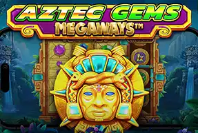 Aztec Gems Megaways