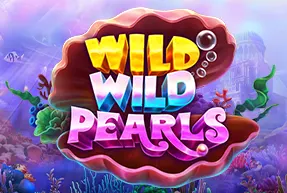 Wild Wild Pearls