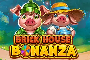 Brick House Bonanza