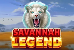 Savannah Legend