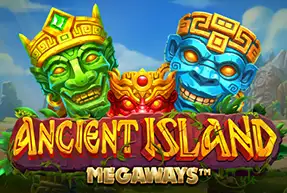 Ancient Island Megaways