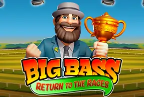 Big Bass Return to the Races