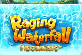 Raging Waterfall Megaways
