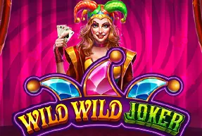 Wild Wild Joker