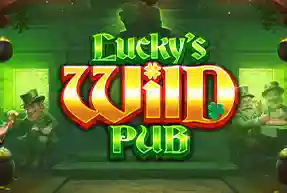 Lucky's Wild Pub