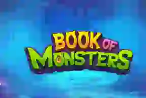 Book of Monsters