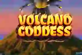 Volcano Goddess