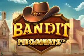 Bandit Megaways