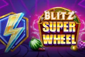 Blitz Super Wheel