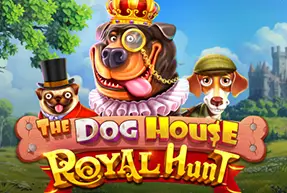 The Dog House - Royal Hunt