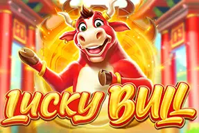 Lucky Bull