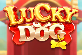 LUCKY DOG