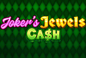 Joker’s Jewels Cash