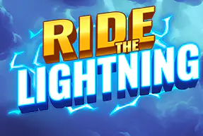 Ride The Lightning