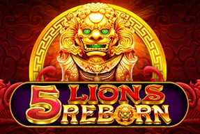 5 Lions Reborn