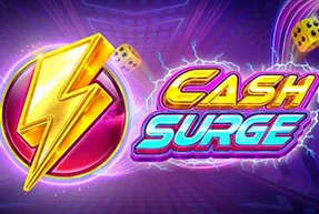 Cash Surge