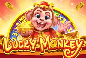 Lucky Monkey