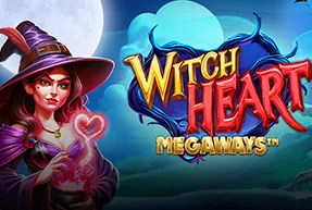 Witch Heart Megaways