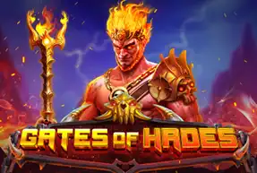 Gates of Hades