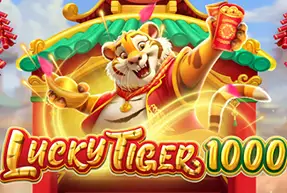 Lucky Tiger 1000