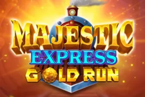 Majestic Express – Gold Run