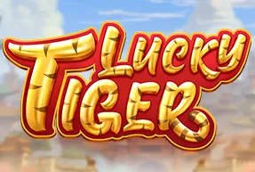 Lucky Tiger
