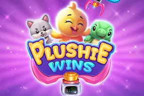 Plushie Wins