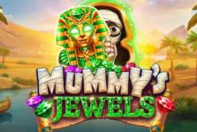 Mummy's Jewels