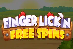 Finger Lick’n Free Spins