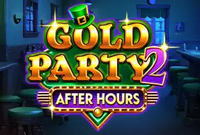 Gold Party 2 – After Hours