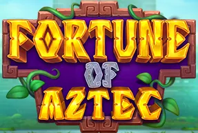 Fortune of Aztec