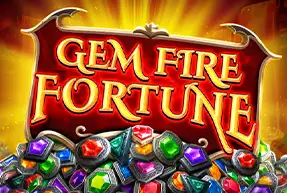 Gem Fire Fortune