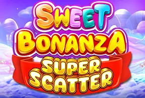 Sweet Bonanza Super Scatter