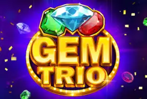 Gem Trio