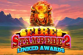 Fire Stampede 2