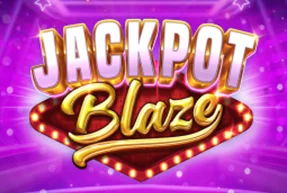 Jackpot Blaze