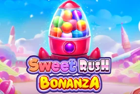 Sweet Rush Bonanza