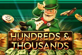 Hundreds and Thousands
