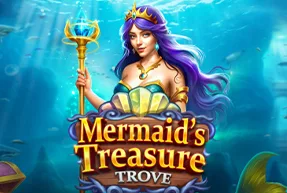 Mermaid’s Treasure Trove