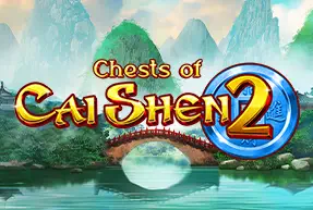 Chests of Cai Shen 2