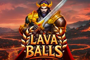 Lava Balls