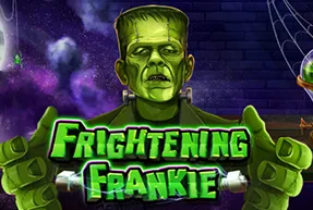 Frightening Frankie