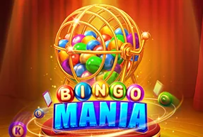 Bingo Mania