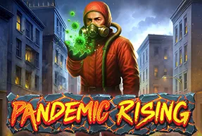 Pandemic Rising